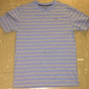 Boy’s Tommy Hilfiger Short Sleeved Top